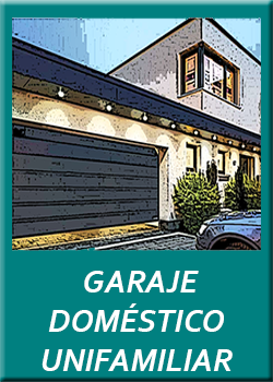Garaje